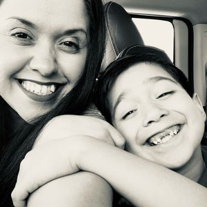 Meet your Posher, Christina